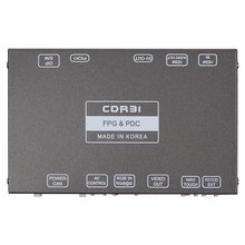 Video Interface for Porsche Cayenne, Panamera of 2010 2015 MY - Short description