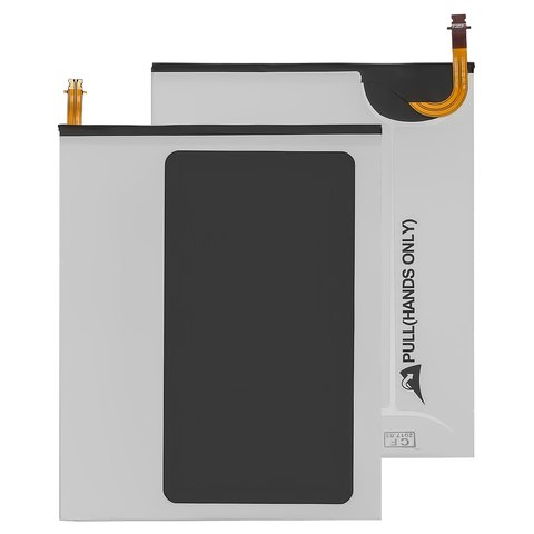 Battery EB BT561ABE compatible with Samsung T560 Galaxy Tab E 9.6, Li ion, 3.8 V, 5000 mAh, Original PRC  