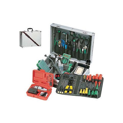 Electronics Tool Kit Pro'sKit 1PK 900NB