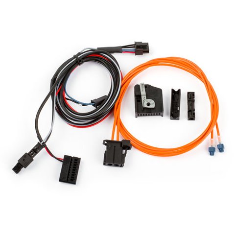 Cable Kit for BOS MI011 Multimedia Interfaces