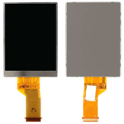 LCD compatible with Samsung PL50, PL51, SL202, without frame 