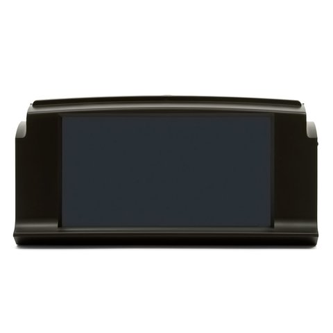 6" HD Touch Screen Car Monitor for Mercedes Benz W204  C Class 