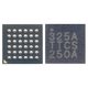 Sound Control IC 325A compatible with Samsung I9500 Galaxy S4
