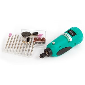Mini Grinder Set Pro'sKit PT 5202F