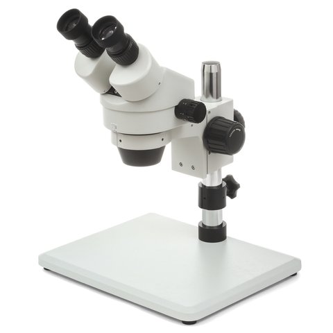 Zoom Stereo Microscope ST series SZM45B SZST2