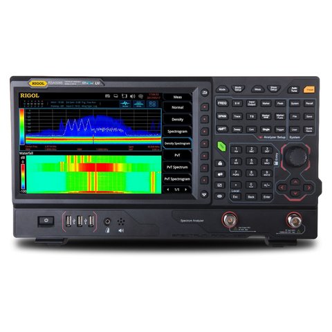 Real time Spectrum Analyzer RIGOL RSA5065