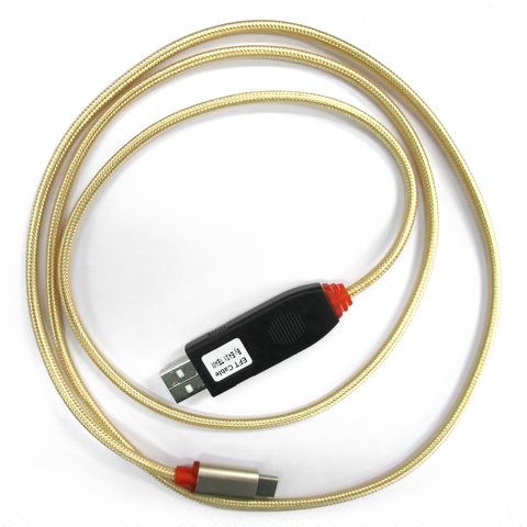 EFT Type C Cable