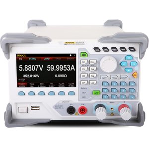 Programmable DC Electronic Load RIGOL DL3021A