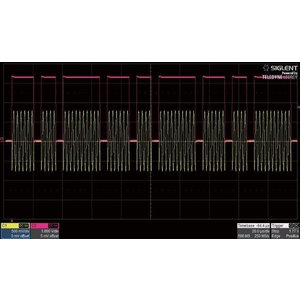 Pulse Train Generator Option SIGLENT SSG5000X PT Activation Key 
