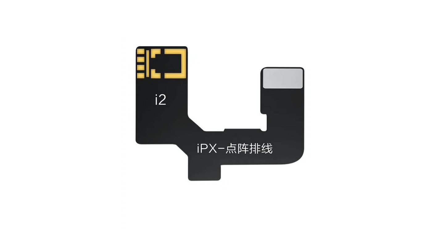 Magico Iface Flex Cable For Iphone X Gsmserver