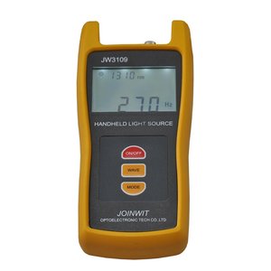 Optical Power Meter JOINWIT JW3109
