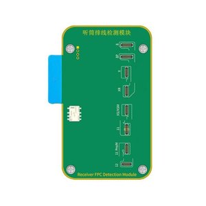 JC Pro 1000S Receiver FPC Detection Module for iPhone