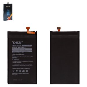 Аккумулятор Deji EB BG970ABU для Samsung G970 Galaxy S10e, Li ion, 3,85 B, 3100 мАч, DJS10EDG