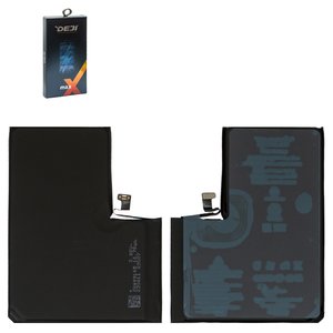 Аккумулятор Deji для Apple iPhone 13 Pro Max, Li ion, 3,85 B, 4352 мАч, original IC