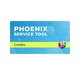 Phoenix Service Tool Credits