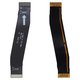 Flat Cable compatible with Samsung S931 Galaxy S25, (for mainboard)