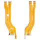 Flat Cable compatible with Xiaomi Redmi Note 13 4G, (for mainboard)