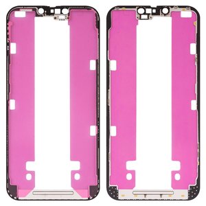 LCD Binding Frame compatible with iPhone 13 Pro Max, Original PRC  