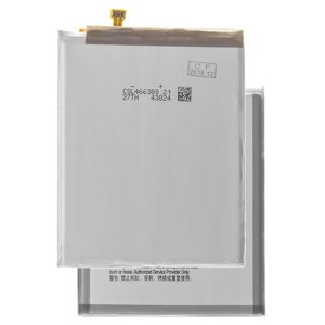 Batería EB BA505ABU EB BA505ABN puede usarse con Samsung A205 Galaxy A20, A305F DS Galaxy A30, A307F DS Galaxy A30s, A505F DS Galaxy A50, A507 Galaxy A50s, Li ion, 3.85 V, 4000 mAh, Original PRC 