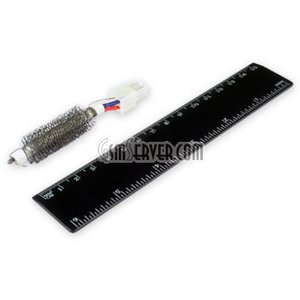 Elemento calentador Pro'sKit 9SS 601B H  para SS 601B F