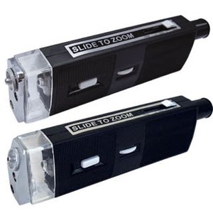 Tester de Fibra Óptica Pro'sKit 8PK MA009 viewing scope 