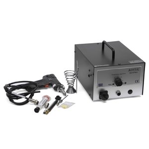 Pistola desoldadora AOYUE 474A+ 220 V 