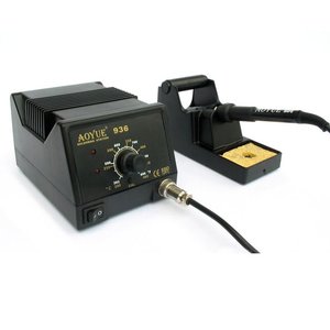 Estación de soldadura AOYUE 936 110 V 