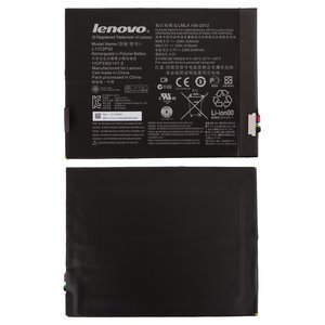 Bateria L11c2p32 L12d2p31 Puede Usarse Con Lenovo Tab 2 10 Li Polymer 3 7 V 6340 Mah Gsmserver