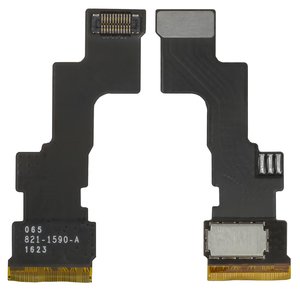 Cable flex puede usarse con Apple iPhone 5S, para reparar pantalla