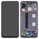 LCD DISPLAY OLED Xiaomi Mi 9 M1902F1G Écran Tactile Écran Assemblés