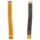 Cable flex puede usarse con Samsung A207F/DS Galaxy A20s, entre placas