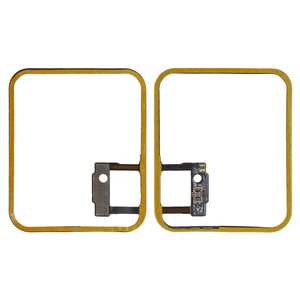 Cable flex puede usarse con Watch 38mm, del sensor de gravitación