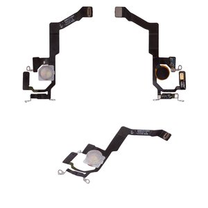 Cable flex puede usarse con iPhone 14 Pro Max, de flash, Original PRC 