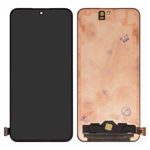 Pantalla LCD puede usarse con Xiaomi 13, negro, sin marco, original vidrio reemplazado , 2211133C, 2211133G