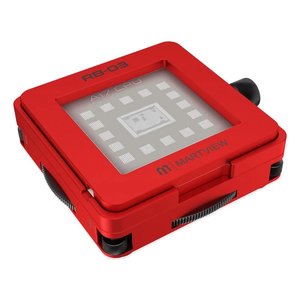 Máquina universal multifuncional para reballing con juego de 95 plantillas para microcircuitos BGA RB 03