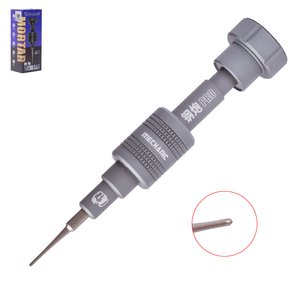 Destorillador de estrella Mechanic Mortar Pro +1.2, Phillips