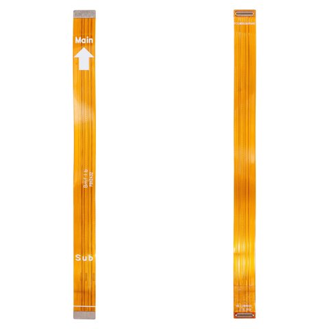 Cable flex puede usarse con Samsung X110 Galaxy Tab A9 8.7, entre placas