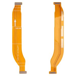 Cable flex puede usarse con Realme 12 Pro, 12 Pro Plus, entre placas