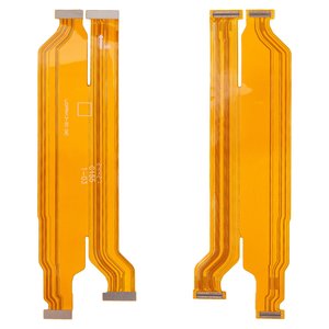 Cable flex puede usarse con Oppo Reno13 5G, entre placas