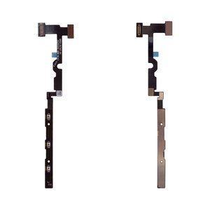 Cable flex puede usarse con Google Pixel 6, del botón de volumen, del botón de encendido, Original PRC 