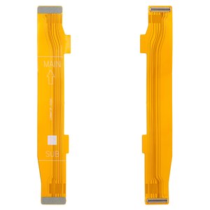 Cable flex puede usarse con Xiaomi Poco X6, Redmi Note 13 Pro 5G, entre placas