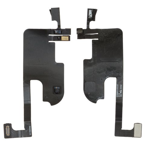 Cable flex puede usarse con iPhone 14 Plus, del sensor de luz, con sensor de acercamiento, con micrófono, Original PRC 