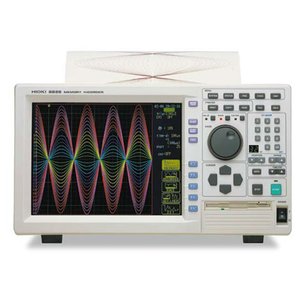 Цифровой самописец HIOKI HiCORDER 8826
