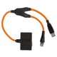 ATF/Cyclone/JAF/MXBOX HTI/UFS/Universal Box F-Bus/USB-кабель для Nokia 108