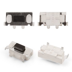 Кнопка універсальна ввімкнення звуку для China Tablet PC 10,1", 6.8", 7", 7,85", 8", 9", 9,7", тип 1