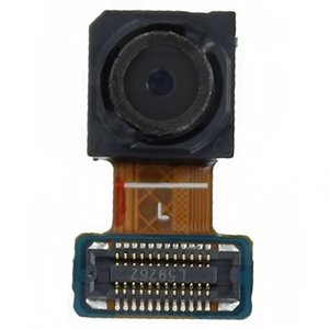 Камера для Samsung A510F Galaxy A5 2016 , J5108 Galaxy J5 2016 , J510F Galaxy J5 2016 , J510FN Galaxy J5 2016 , J510G Galaxy J5 2016 , J510M Galaxy J5 2016 , J510Y Galaxy J5 2016 , J710F Galaxy J7 2016 , J710FN Galaxy J7 2016 , J710H Galaxy J7 2016 , J710M Galaxy J7 2016 , фронтальна, після демонтажу