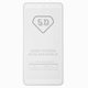 Защитное стекло All Spares для Xiaomi Redmi 5 Plus, 0,26 мм 9H, 5D Full Glue, белый, cлой клея нанесен по всей поверхности