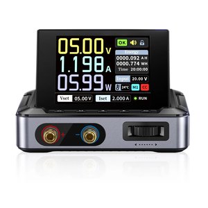 Лабораторный блок питания FNIRSI DPS150