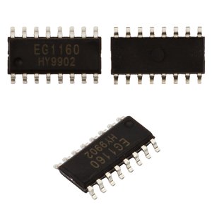 Мікросхема драйвер EG1160