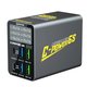 Сетевое зарядное устройство Mechanic C-Power 6S, 50 Вт, Quick Charge, Power Delivery (PD), 6 портов
